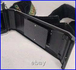 DEFECTIVE Asahi Honeywell Pentax Spotmatic 35mm Camera VINTAGE Takumar L G3D