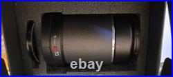 DJI Zenmuse X7 35mm F2.8 lens for Zenmuse X7 X9 Ronin 4D