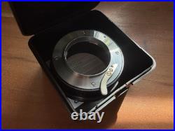 DP OWNED + OPEN BOX Nikon Z Bulk Vintage Lens Adapter Lot