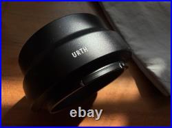 DP OWNED + OPEN BOX Nikon Z Bulk Vintage Lens Adapter Lot