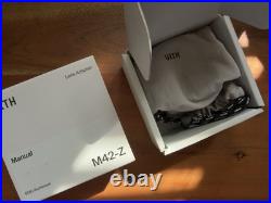 DP OWNED + OPEN BOX Nikon Z Bulk Vintage Lens Adapter Lot
