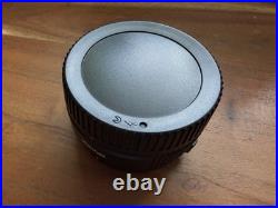 DP OWNED + OPEN BOX Nikon Z Bulk Vintage Lens Adapter Lot