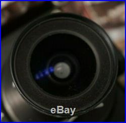 Dayi 6x12 Analogue/Film camera With65/5.6 SA lens