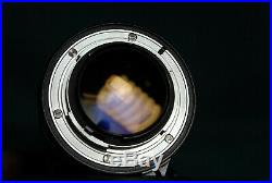 EX-Vintage Nikon F film camera & Nikkor 50mm/f11.4 Non AI lens