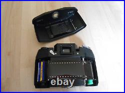 EXA 1c Objektiv/Lens Pentacon auto 1,8/50 Multi Coating Spiegelreflexkamera