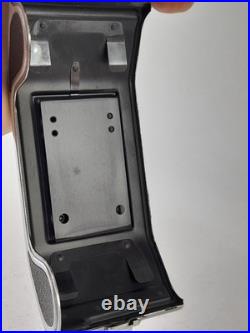 EXA Jhagee Dresden, Lens TESTED! TRIOPLAN Meyer Optik Görlitz 2.9/50mm RED V