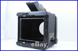 EXC+5 With CUT Film VINTAGE WISTA ID PHOTO BOX CAMERA 4x5 + 130mm F/5.6 Lens