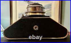 Exakta VP Type A Camera, Film Tested, With 75mm F3.5 CZJ Tessar Lens