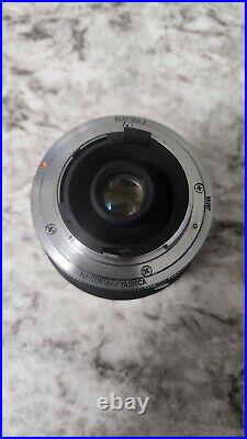 Excellent Condition Tamron SP 17mm f/3.5 51B Adaptall 2 Vintage Camera Lens