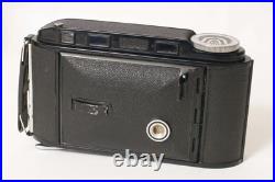 F97561 Voigtlander Bessa RF Rangefinder Camera Heliar Lens Requires Repair