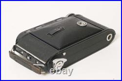 F97561 Voigtlander Bessa RF Rangefinder Camera Heliar Lens Requires Repair