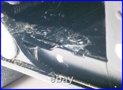 F97561 Voigtlander Bessa RF Rangefinder Camera Heliar Lens Requires Repair