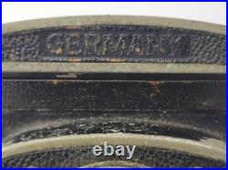 FOTH-FLEX Camera Germany VTG Dual Lens Anastigmat Detached Strap UNTESTED