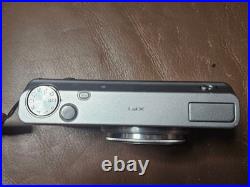 FUJIFILM XF1 Vintage Camera Retro