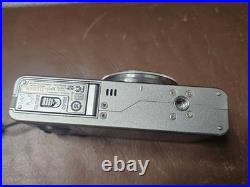 FUJIFILM XF1 Vintage Camera Retro