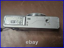 FUJIFILM XF1 Vintage Camera Retro