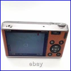 FUJIFILM XF1 with Original Box Vintage Camera Retro