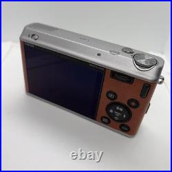 FUJIFILM XF1 with Original Box Vintage Camera Retro