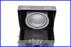 Free shipping Near MINT Yashica D TLR 6x6 Twin Lens Vintage Film Camera JAPAN