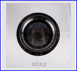 Grandpa Vintage Special Ruby Anastigmatic Lens Camera with Tripod Grandpa Vintage Special Ruby Anastigmatic Lens Camera with Tripod