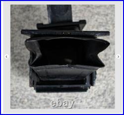 Grandpa Vintage Special Ruby Anastigmatic Lens Camera with Tripod Grandpa Vintage Special Ruby Anastigmatic Lens Camera with Tripod