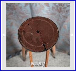 Grandpa Vintage Special Ruby Anastigmatic Lens Camera with Tripod Grandpa Vintage Special Ruby Anastigmatic Lens Camera with Tripod