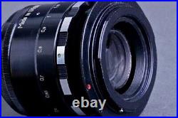 HELIOS 44-2 58mm Soviet lens for Zenit Zebra M42/Canon Vintage lens for camera