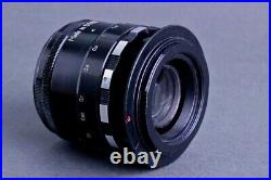 HELIOS 44-2 58mm Soviet lens for Zenit Zebra M42/Canon Vintage lens for camera