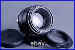 HELIOS 44-2 58mm Soviet lens for Zenit Zebra M42/Canon Vintage lens for camera