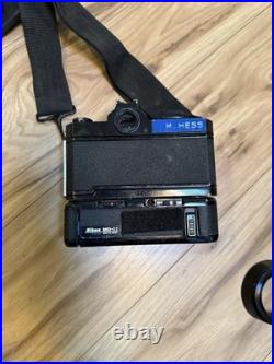 HUGE LOT! Vintage RARE Collection Nikon Nikkor 35mm Cameras Lens & More JAPAN FM HUGE LOT! Vintage RARE Collection Nikon Nikkor 35mm Cameras Lens & More JAPAN FM