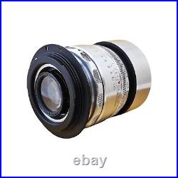 Helios 44-2 2/58 M42 Helios 44-2 Silver Best Lens Vintage / Serviced