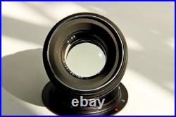 Helios 44-2 58mm f/2 Vintage Soviet Lens with Canon EF Adapter Swirly Bokeh