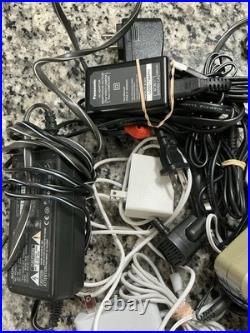 Huge Lot Of Vintage Cameras And Lenses For Parts Or Repair