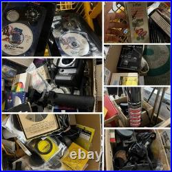 Huge Lot Of Vintage New Used Camera Accessories To Much To List Huge Lot Of Vintage New Used Camera Accessories To Much To List