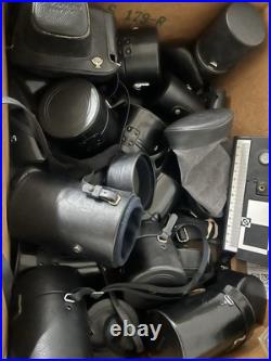 Huge Lot Of Vintage New Used Camera Accessories To Much To List Huge Lot Of Vintage New Used Camera Accessories To Much To List