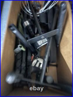 Huge Lot Of Vintage New Used Camera Accessories To Much To List Huge Lot Of Vintage New Used Camera Accessories To Much To List