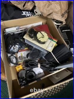 Huge Lot Of Vintage New Used Camera Accessories To Much To List Huge Lot Of Vintage New Used Camera Accessories To Much To List