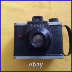 Huge Vintage Camera, Lens & Flash lot