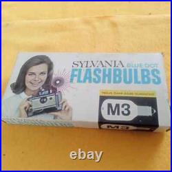 Huge Vintage Camera, Lens & Flash lot