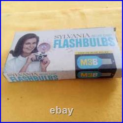 Huge Vintage Camera, Lens & Flash lot