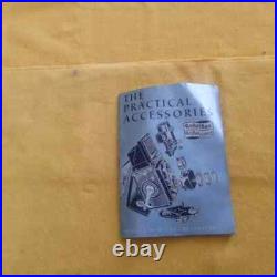 Huge Vintage Camera, Lens & Flash lot