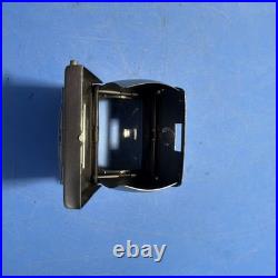 Ihagee Exa Camera Meyer Gorlitz Helioplan 40mm f4.5 Lens Haze Fungus. Read