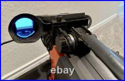 JVC KY-1900U Vintage Color Video Camera withLens, Power Adapter with JVC Hard Case