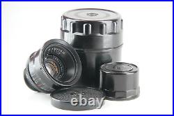 Jupiter-12 2.8/35mm Biogon Copy Vintage Wide Angle Lens M39 Leica LTM mount