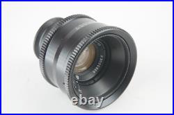 Jupiter-12 2.8/35mm Biogon Copy Vintage Wide Angle Lens M39 Leica LTM mount