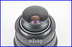 Jupiter-12 2.8/35mm Biogon Copy Vintage Wide Angle Lens M39 Leica LTM mount