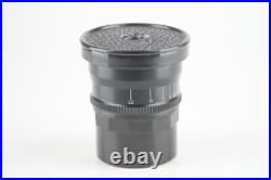 Jupiter-12 2.8/35mm Biogon Copy Vintage Wide Angle Lens M39 Leica LTM mount