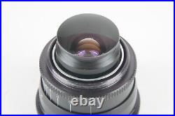Jupiter-12 2.8/35mm Biogon Copy Vintage Wide Angle Lens M39 Leica LTM mount