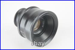 Jupiter-12 2.8/35mm Biogon Copy Vintage Wide Angle Lens M39 Leica LTM mount
