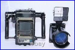 KE-28A Aerial Camera by Chicago Aerial with 6 f2.8 lens by Pacific Optical Corp